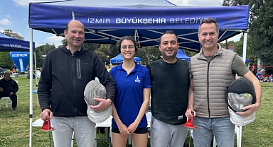 Sporfest İzmir başladı