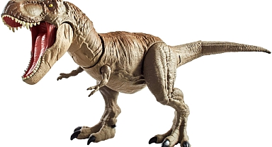 T-Rex iskeleti 6,2 milyona alıcı buldu