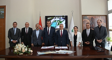 Torbalı Belediyesi’nden spora dev yatırım