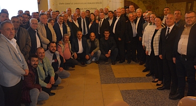 Zekeriya Mutlu'dan Olağanüstü Genel Kurul çağrısı
