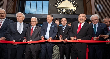 Başkan Soyer’den İzmir iş dünyasına teşekkür