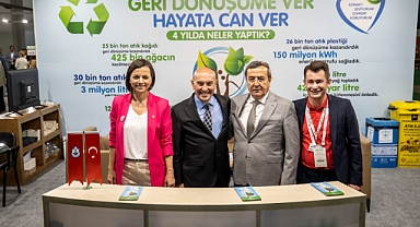 Batur: Daha güzel bir dünya hepimizin önceliği