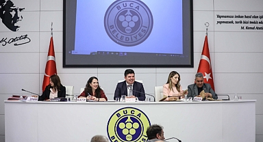 Buca'da gündem 'Hipodrom gelirleri' oldu