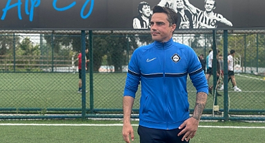 Büyük Altay Academy Futbola Yeni Yetenekler Kazandırıyor