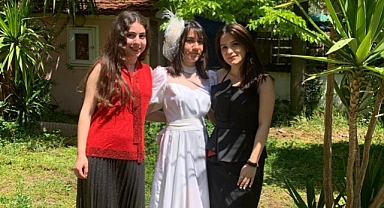 Cumhuriyetimizin 100. Yılında Çağdaş Bir Gelecek İçin Kermes ve Cumhuriyet Temalı Defile