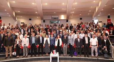 DEÜ’den Geleneksel Tıp Semineri