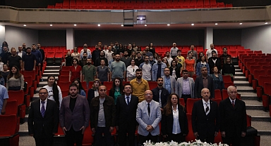 Dokuz Eylül Üniversitesi Acil Tıp'ta Öncü Oluyor