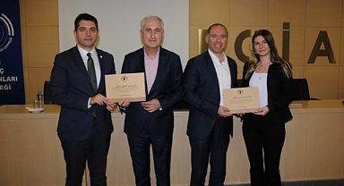 EGİAD’dan Ekonomi Değerlendirme Toplantısı