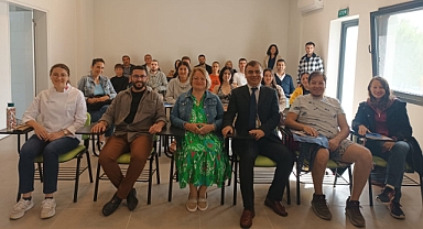 EÜ Gastronomi Akademisinin ücretsiz eğitimleri başladı