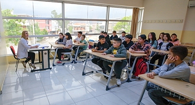 GAZİDEK, öğrencileri hayallerine kavuşturuyor