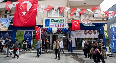 Halkın Kasabı 11 şubeye ulaştı