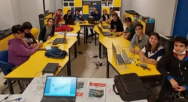 İzmir’de Bilim ve Sanat Merkezleri Sayısı Arttı