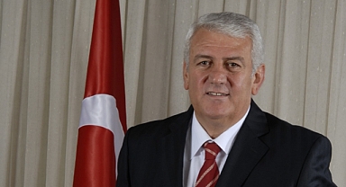 İzmir Esnafının geleceğini planlıyorlar