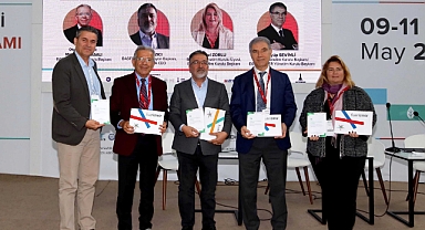“İzmir yenilenebilir enerjinin başkenti olabilir”