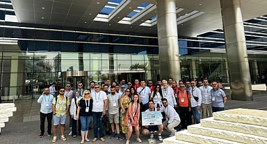 İzmirli Mobilyacılardan Dubai Çıkarması
