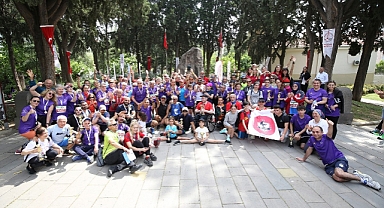 Karşıyaka, 34. kez Zübeyde Hanım’a koştu