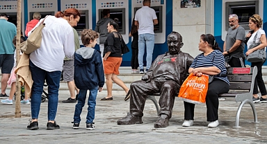 Karşıyaka'da