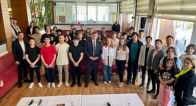 Karşıyaka’da gençlik buluşması