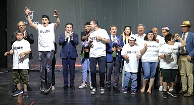 Konak ‘engelsiz kent’ projesi kazananları belli oldu