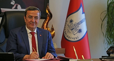 Konak’ın 5 buçuk milyonluk iki projesi yola çıktı