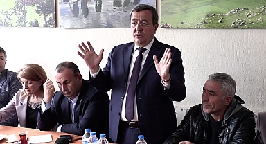 Konak’ta kentsel dönüşüm başlıyor