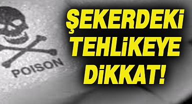 Şeker tüketimini azaltan 10 etkili öneri