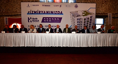 Soyer: İzmir'e hayırlı olsun