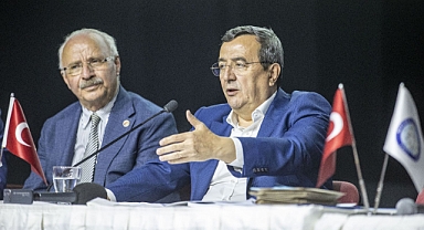 TBB’nin kararına Başkan Abdül Batur’dan sert tepki