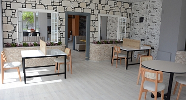 Torbalı’da ilk: Kitap Kafe açılıyor