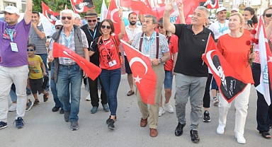 Torbalı Metropolis Tiyatro Festivali programı belli oldu