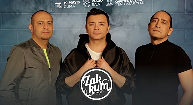 Torbalılı gençler 19 Mayıs’ı Zakkum ile kutlayacak