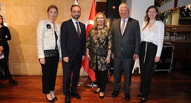 Türkiye Polonya Dostluğu 100 Yaşında