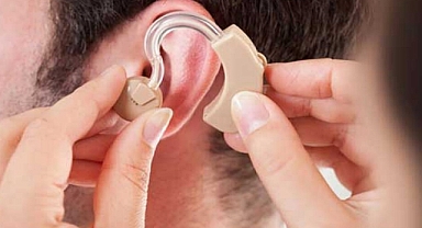Yaşlılıkta işitme kaybı kaçınılmaz son değil