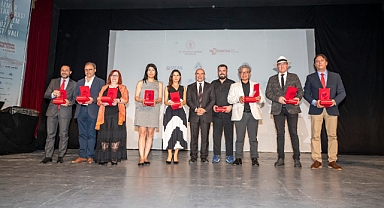 3. İzmir Uluslararası Film ve Müzik Festivali başladı