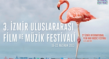 3. İzmir Uluslararası Film ve Müzik Festivali’ndeki gösterimlere yoğun ilgi