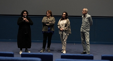 3. İzmir Uluslararası Film ve Müzik Festivali’ne büyük ilgi
