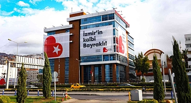 Bayraklı Belediyesi ‘Yeşil Gelecek’ için harekete geçti