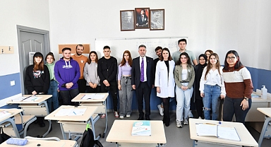 Bayraklı Sosyal Etkinlik Merkezi’nde kayıtlar başladı