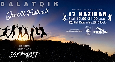 Çiğli Belediyesi’nde Gençlik Festivali hazırlıkları sürüyor
