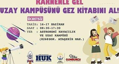 Çiğli Belediyesi’nden Öğrencilere Karne Hediyesi