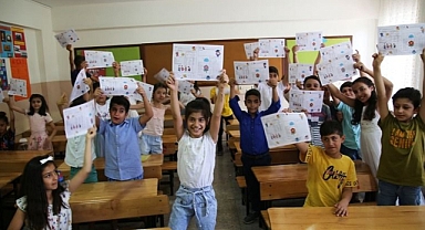 Çocuğumuzun Karnesi Bize Ne Söylüyor?