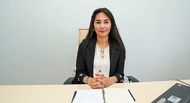 Gaziemirli psikolog : “Sınav, hayalleriniz için bir basamak”