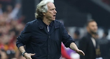 Jesus Fenerbahçe’den Ayrıldı
