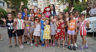 Karşıyaka’da yaşam sokağa taşıyor