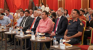 Seferihisar'da turizmde hedef sürdürülebilirlik