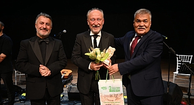 Torbalı Metropolis Tiyatro Festivali devam ediyor