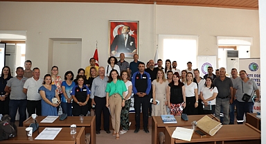 Urla Belediyesi arama-kurtarma ekibi kuracak