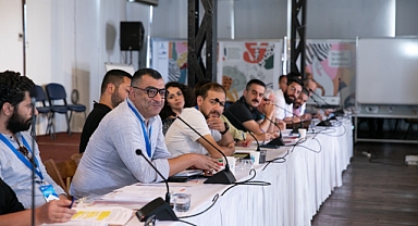 1.Büyükşehir Belediyeleri Şehir Tiyatroları Çalıştayı’nın sonuç bildirgesi açıklandı