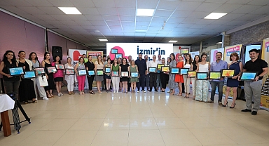 Bayraklı'da Yerel Yönetimler Eğitim Kurulu toplandı