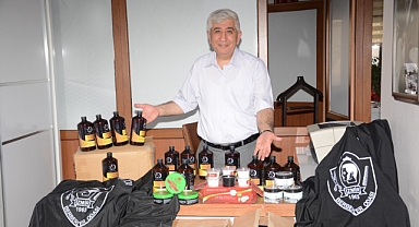 Berberlerin Kalbi İzmir’de atacak